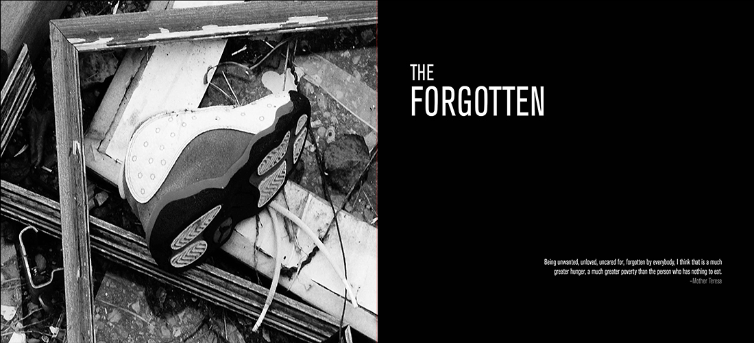 The Forgotten