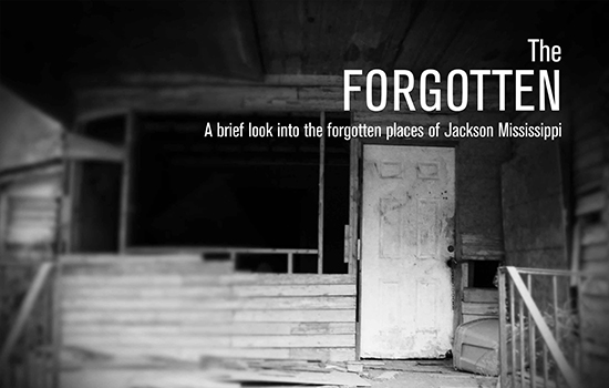 The Forgotten