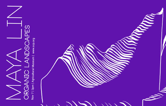 Maya Lin Posters